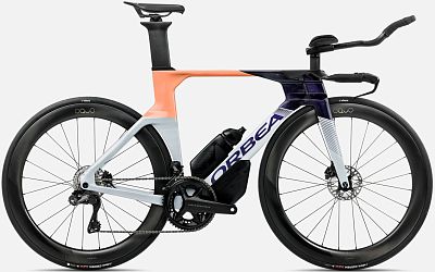 Превью  Велосипед ORBEA Ordu M20iLTD (2025)